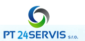 PT24 Servis